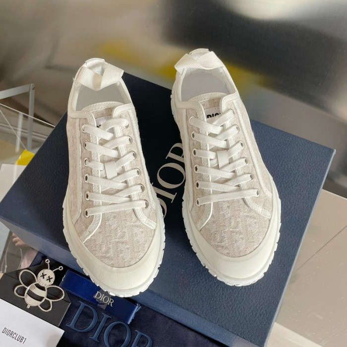 dio* sneakers b28 d001