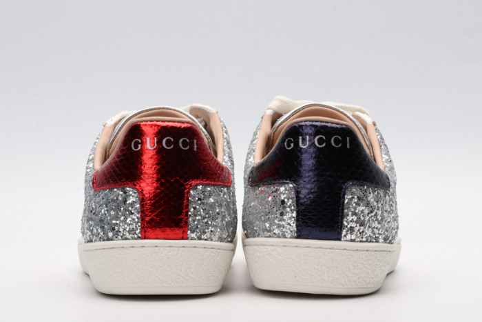G*u*i* ace sneaker
