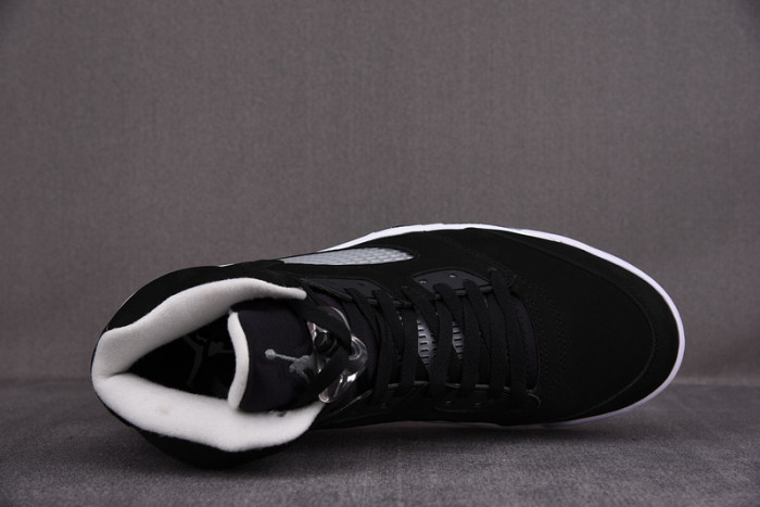 air jordan 5 retro oreo ct4838-011