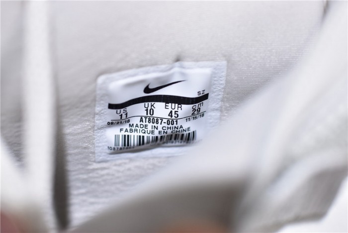 nike air fear of god raid light bone at8087-001