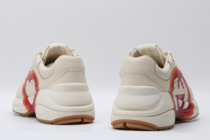 G*u*i* rhyton sneaker