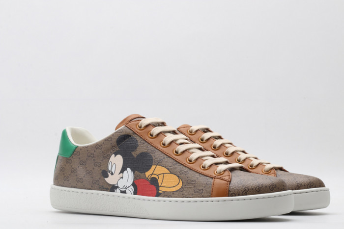G*u*i* ace sneaker