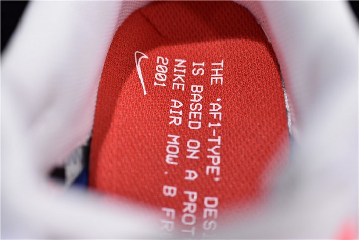 nike air force 1 af1 low type ci0054-100