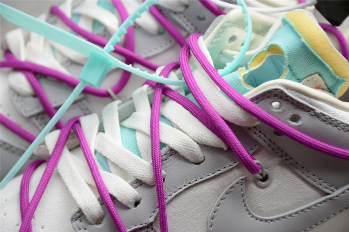 dunk low “21 of 50” dm1602-100