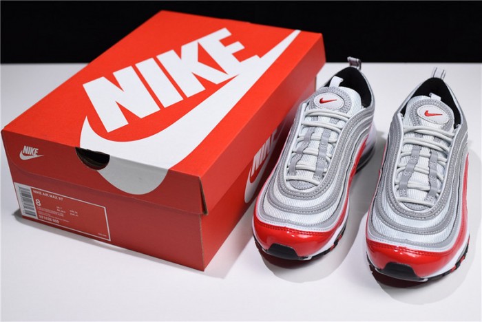 nike air max 97 university red 921826-009