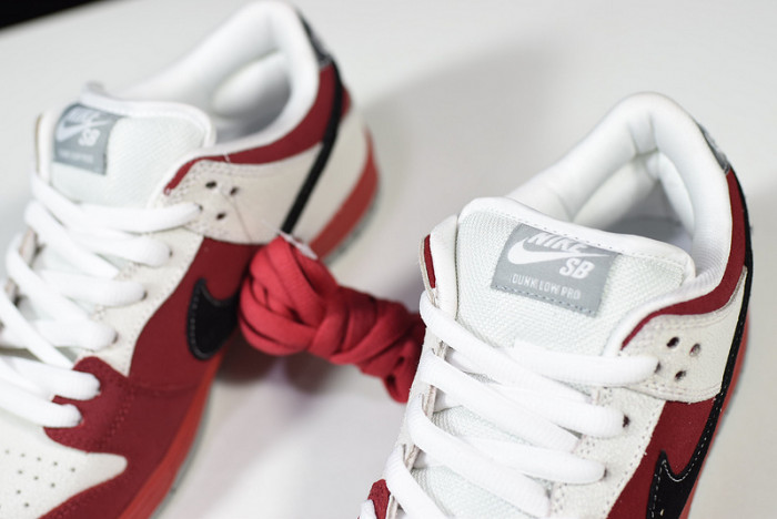 nike dunk low “roller derby” 313170-601