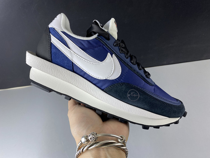nike ld waffle sacai blue multi bv0073-401
