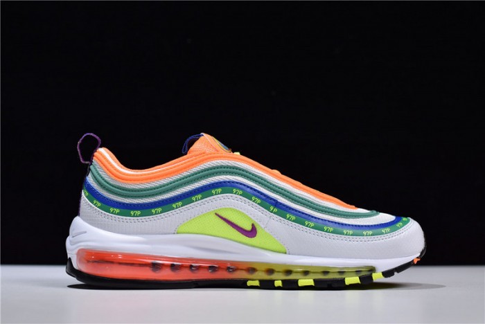 nike air max 97 " london summer of love ci1504-100
