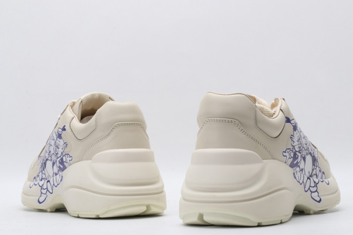 G*u*i* rhyton sneaker