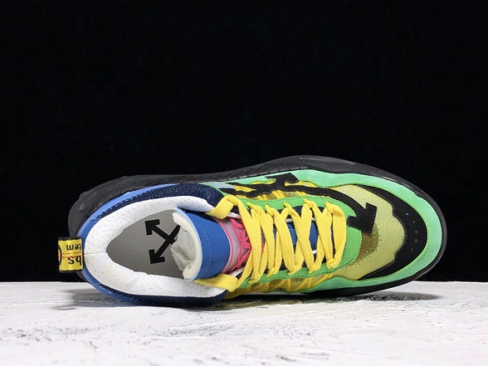 c/o odsy-1000 sneakers ow10001