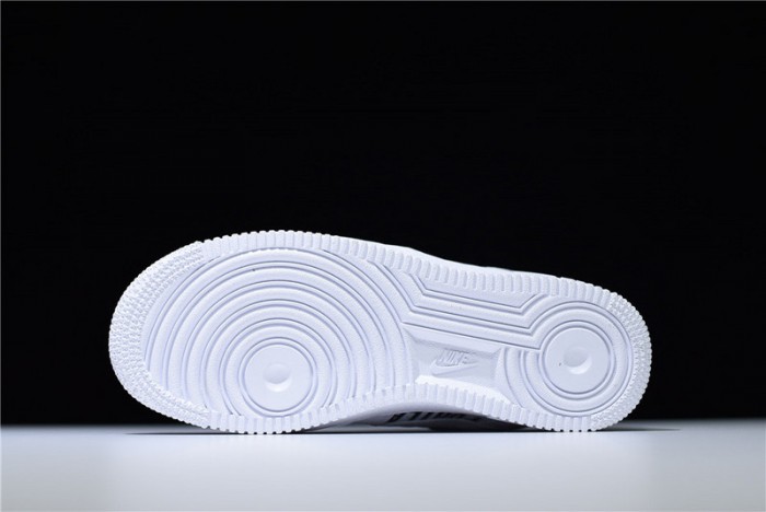 nike air force 1 mid 