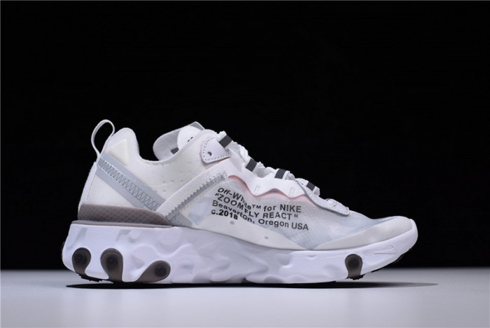ow x nike upcoming react element 87 aq0068-100