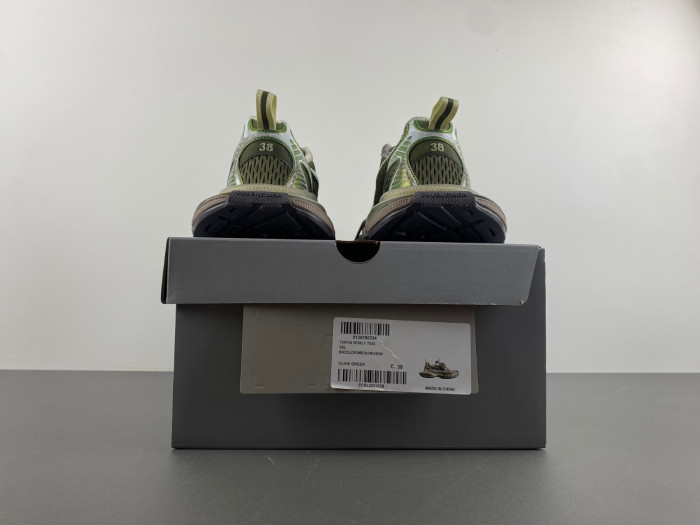 Ba*len*cia*ga 3xl sneaker