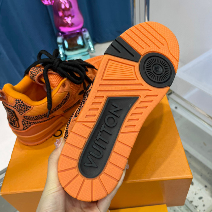 lv skate snekaers l0000299