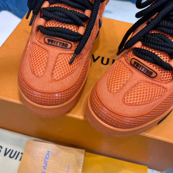 lv skate snekaers l0000299