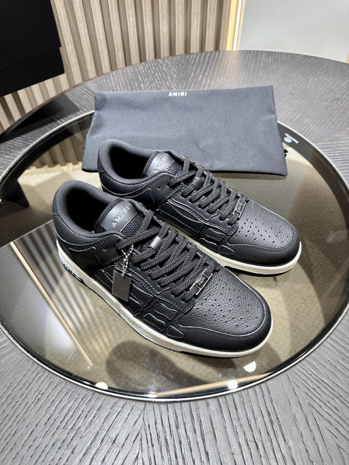 a*iri skel-top sneakers am180