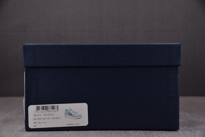 dio* b57 sneakers d5707