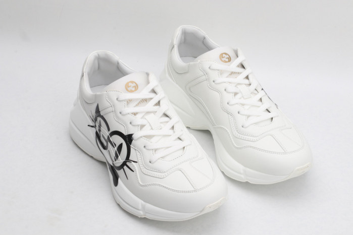 G*u*i* rhyton sneaker