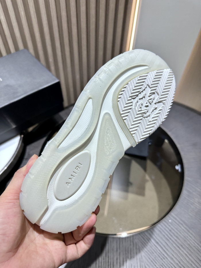 a*iri ma-1 sneakers am171