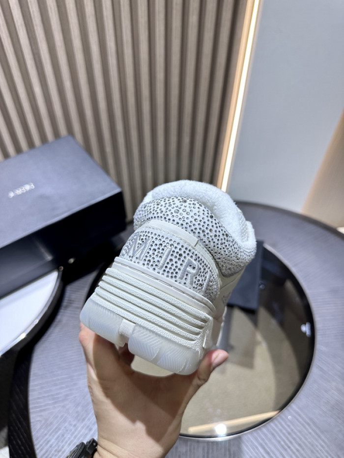 a*iri ma-1 sneakers am171