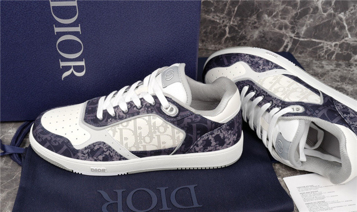 dio* sneakers b27 d270238