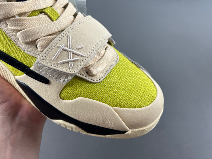 travis scott x jordan jumpman jack tr “bright cactus” fz8117-102