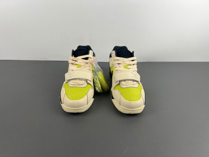 travis scott x jordan jumpman jack tr “bright cactus” fz8117-102