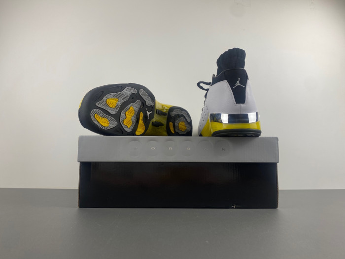 air jordan 17 low “lightning” fj0395-100