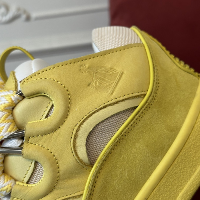 lanvin curb sneaker fy138