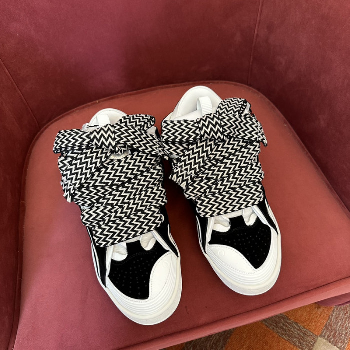 lanvin curb sneaker fy145