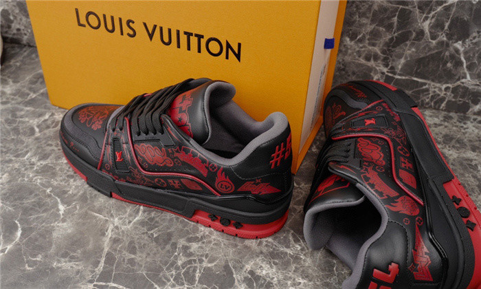 lv snekaers l0000314