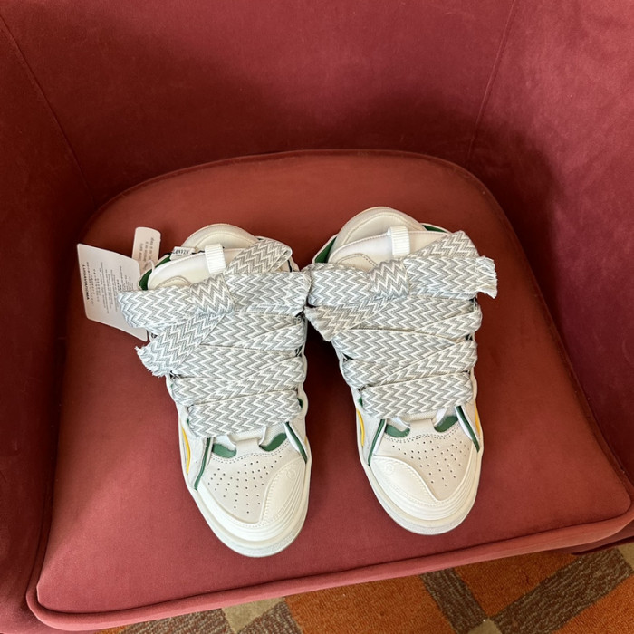 lanvin curb sneaker fy141