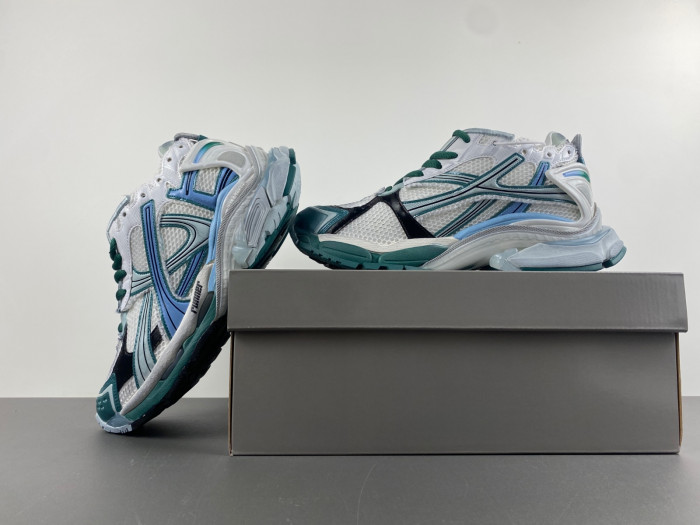 Ba*len*cia*ga runner sneaker w3rbw-0623