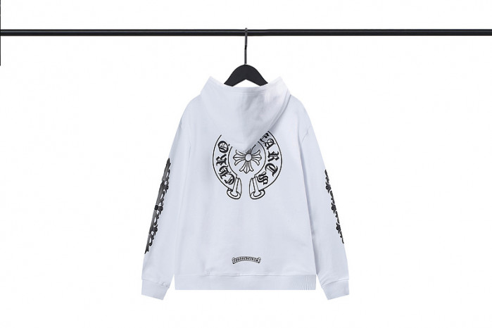 chrome hearts ch10
