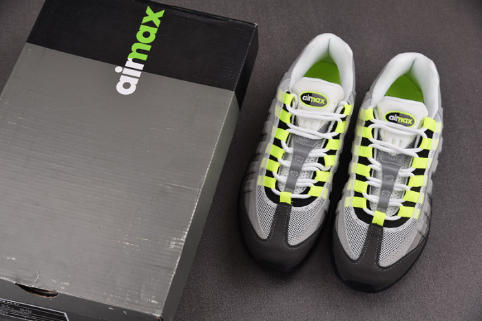 nike air max 95 og neon 554970-071