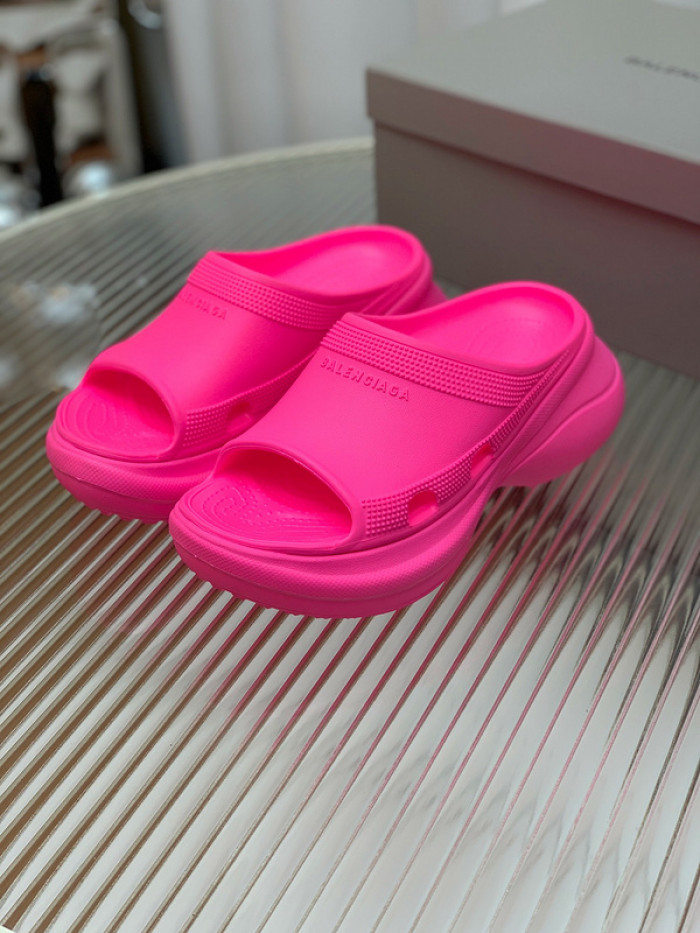 balenciag* sandal bs61