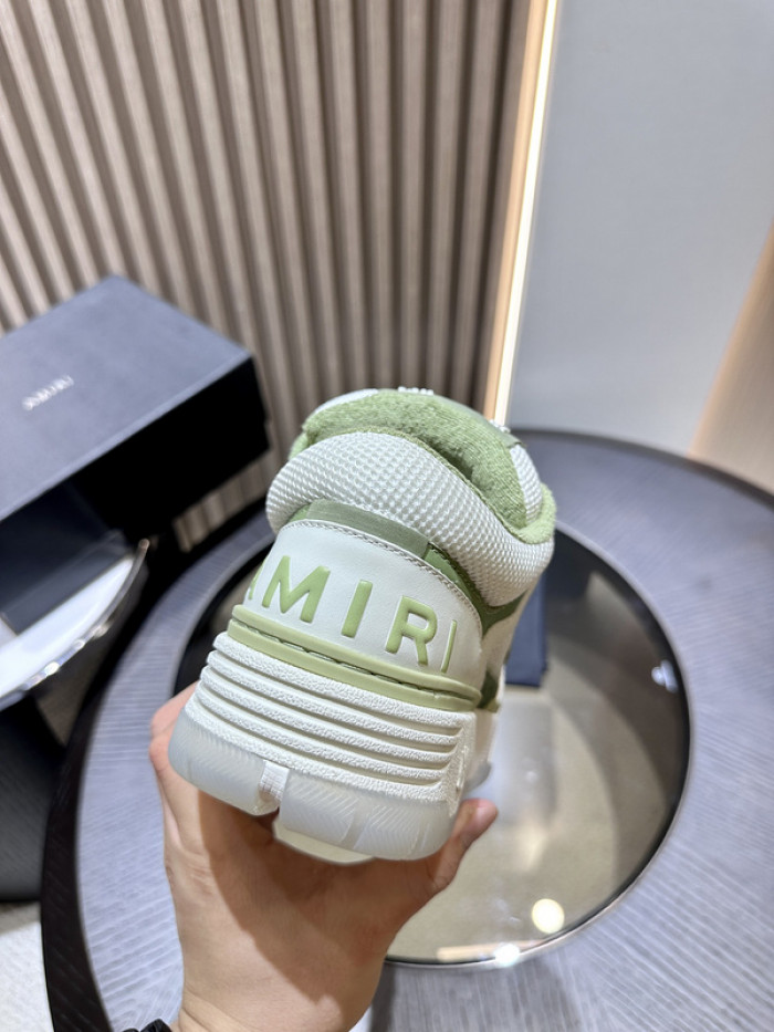 a*iri ma-1 sneakers am166