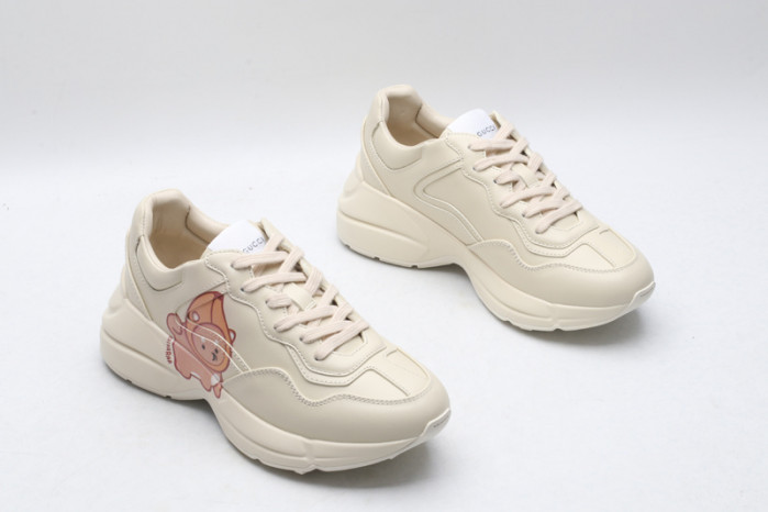 G*u*i* rhyton sneaker