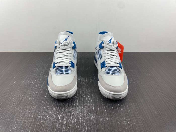 air jordan 4 retro military blue fv5029-141