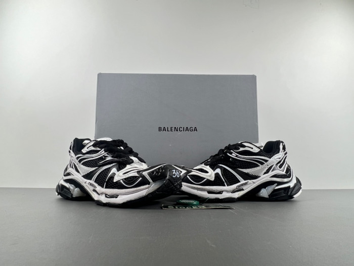 Ba*len*cia*ga runner sneaker w3rxp-0213