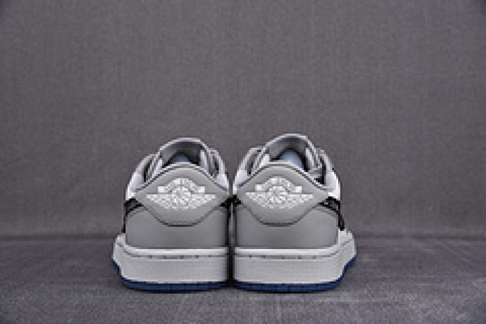 air jordan 1 low cn8007-001