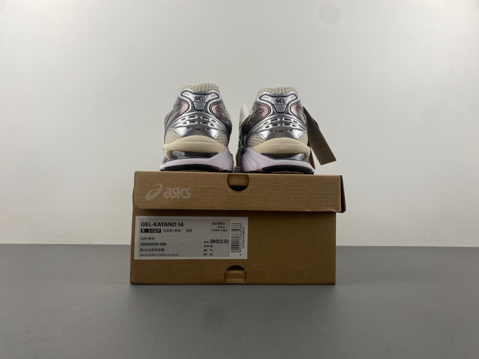 As*ic*s sneakers 1203a019