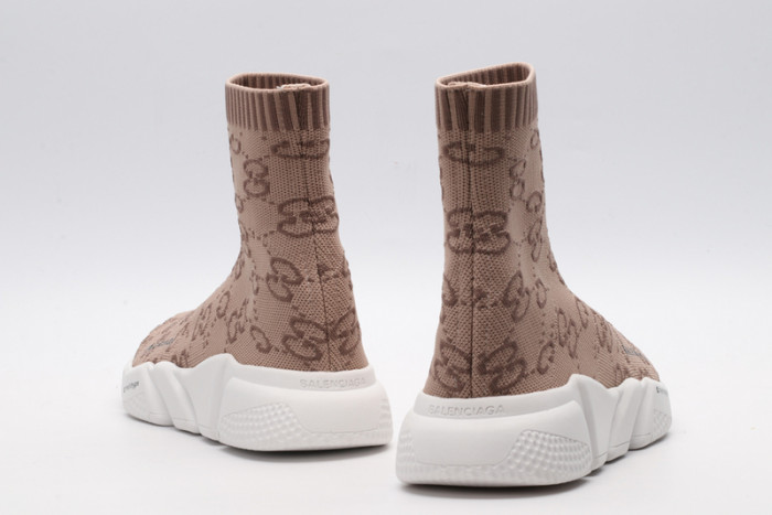 speed trainer sneakers 1000032