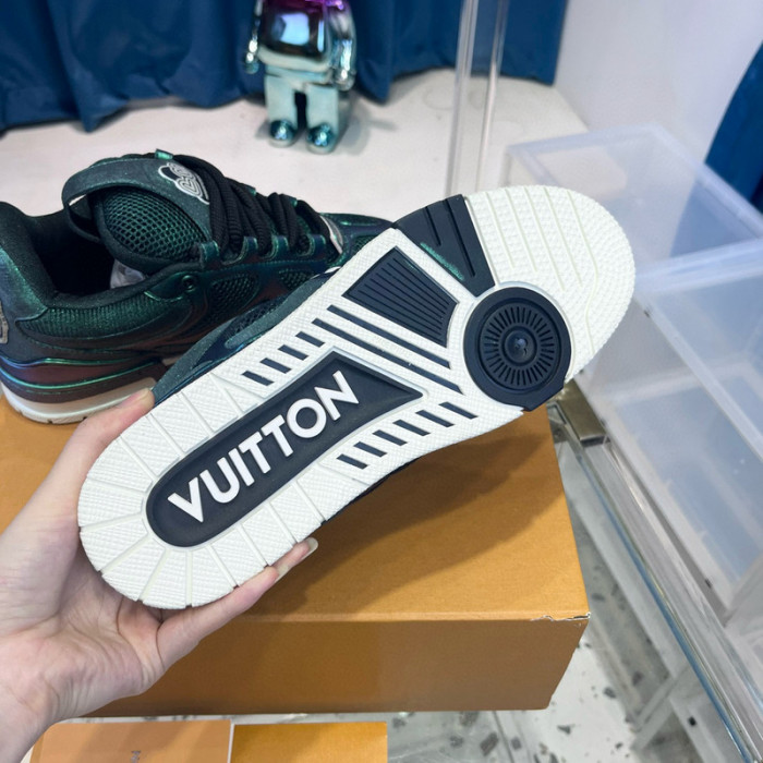 lv skate snekaers l0000262