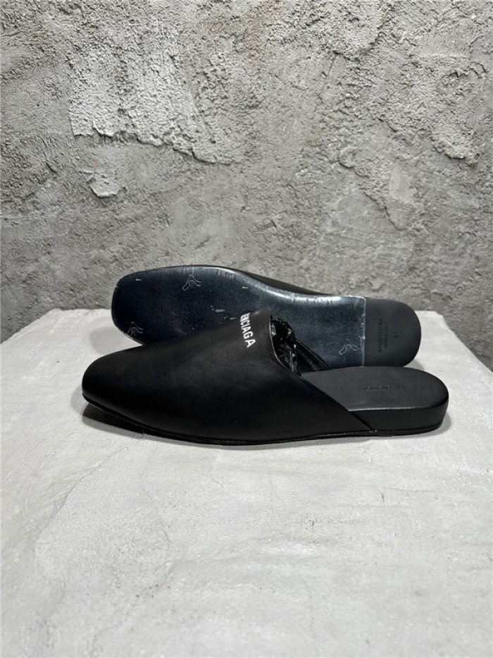 balenciag* sandal bs48