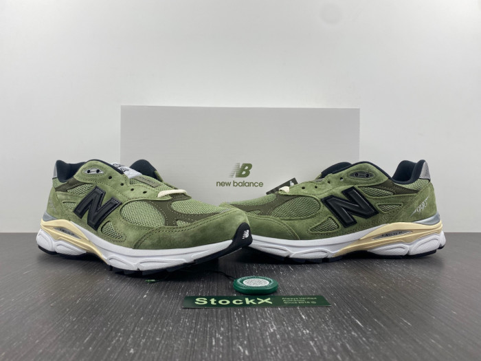 New Balance DFY21