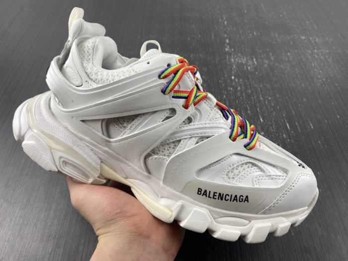 Balenciaga track 8000067