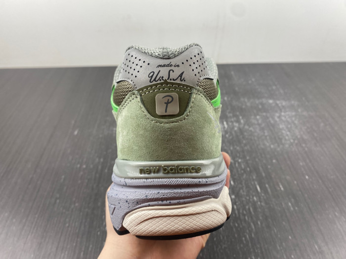 new Balance x WTAPS 2020 DFY27