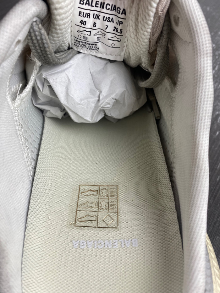 BALENCIAGA 3XL SNEAKER 8000096