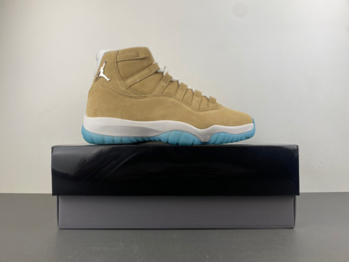 Air Jordan 11 H-Town IO8960-707